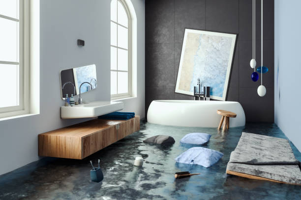 Best Professional water damage repair  in South Eliot, ME