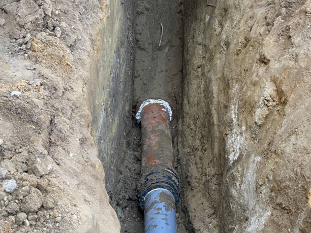Best Sewage cleanup and water damage restoration  in South Eliot, ME