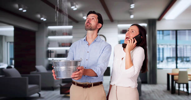 Best Emergency water damage restoration  in South Eliot, ME